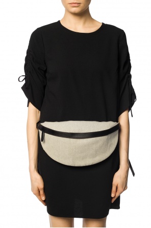 Embossed belt bag, zdjęcie 2 Embossed belt bag od Stella McCartney